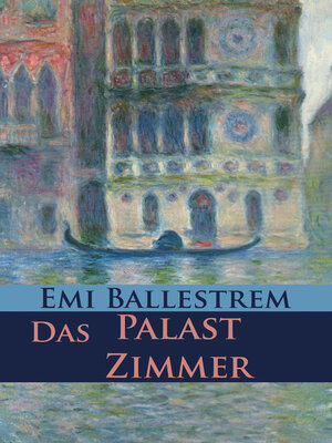 cover image of Das Palastzimmer